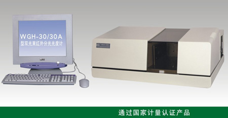 WGH-30/30A  ��˫��������ֹ��ȼ�